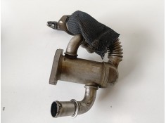 Recambio de enfriador egr para opel corsa d z13dtj referencia OEM IAM   
