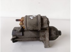 Recambio de motor arranque para opel corsa d z13dtj referencia OEM IAM D6G33   2