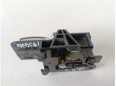Recambio de maneta interior trasera izquierda para nissan qashqai (j10) m9r856 referencia OEM IAM 80671JDO8449   2