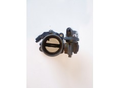 Recambio de caja mariposa para fiat ii scudo (272) combi rhk referencia OEM IAM 9659041880  