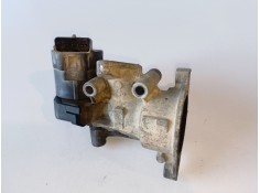 Recambio de valvula egr para fiat ii scudo (272) combi rhk referencia OEM IAM 9681825280  
