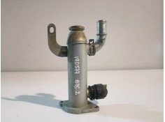Recambio de enfriador egr para fiat ii scudo (272) combi rhk referencia OEM IAM 9645689780  