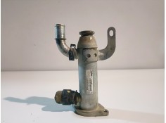 Recambio de enfriador egr para fiat ii scudo (272) combi rhk referencia OEM IAM 9645689780   2