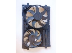 Recambio de electroventilador para seat leon (1p1) bkd referencia OEM IAM 1K0121207AT / 1K0121205AB  