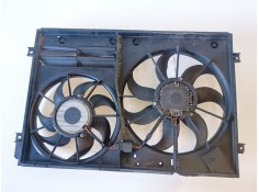 Recambio de electroventilador para seat leon (1p1) bkd referencia OEM IAM 1K0121207AT / 1K0121205AB   2