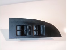 Recambio de mando elevalunas delantero izquierdo para seat leon (1p1) bkd referencia OEM IAM 1K4959857B  