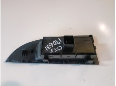 Recambio de mando elevalunas delantero izquierdo para seat leon (1p1) bkd referencia OEM IAM 1K4959857B   2