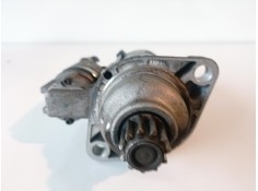 Recambio de motor arranque para seat leon (1p1) bkd referencia OEM IAM TS18E3  