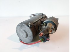 Recambio de motor arranque para seat leon (1p1) bkd referencia OEM IAM TS18E3   2