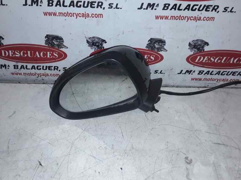 Recambio de retrovisor izquierdo para opel corsa d referencia OEM IAM   