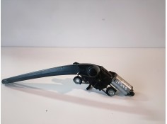 Recambio de motor limpia trasero para seat leon (1p1) bkd referencia OEM IAM 5P0955711C  