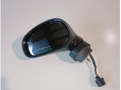 Recambio de retrovisor izquierdo para seat leon (1p1) bkd referencia OEM IAM   