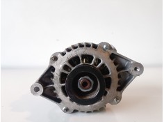 Recambio de alternador para opel corsa c z14xe referencia OEM IAM 6204151  