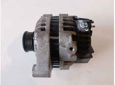 Recambio de alternador para opel corsa c z14xe referencia OEM IAM 6204151   2