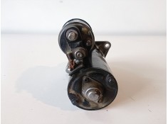 Recambio de motor arranque para opel corsa c z14xe referencia OEM IAM 0001107401   2