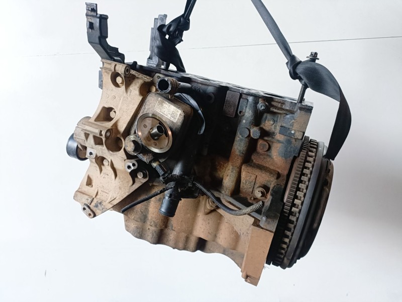 Recambio de bloque para dacia duster i k9k856 referencia OEM IAM K9K856  