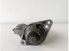 Recambio de motor arranque para seat leon (1p1) cayc referencia OEM IAM 0001123028  