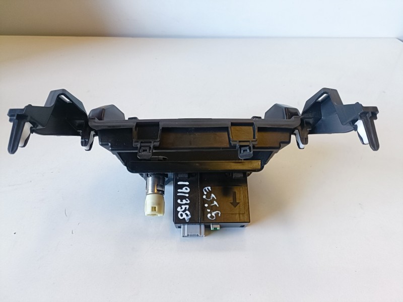 Recambio de modulo electronico para mazda cx-3 (dk) pe referencia OEM IAM D09H669U0  