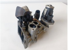 Recambio de valvula egr para seat leon (1p1) cayc referencia OEM IAM 11725504 / 0280751012  