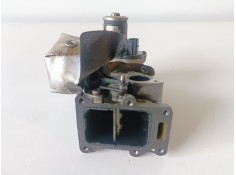 Recambio de valvula egr para seat leon (1p1) cayc referencia OEM IAM 11725504 / 0280751012   2