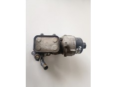 Recambio de enfriador aceite motor para fiat ii scudo (272) combi rh02 referencia OEM IAM   
