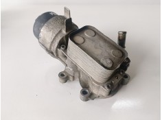 Recambio de enfriador aceite motor para fiat ii scudo (272) combi rh02 referencia OEM IAM    2