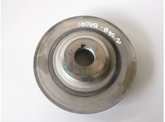 Recambio de polea cigueñal para fiat ii scudo (272) combi rh02 referencia OEM IAM 9681640880  