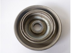 Recambio de polea cigueñal para fiat ii scudo (272) combi rh02 referencia OEM IAM 9681640880   2