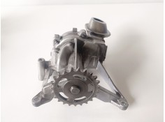 Recambio de bomba aceite para fiat ii scudo (272) combi rh02 referencia OEM IAM 9682393380  