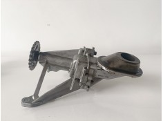 Recambio de bomba aceite para fiat ii scudo (272) combi rh02 referencia OEM IAM 9682393380   2