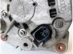 Recambio de alternador para seat leon (1m1) ary referencia OEM IAM 028903029G   2
