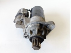 Recambio de motor arranque para seat leon (1m1) ary referencia OEM IAM 0001121022  