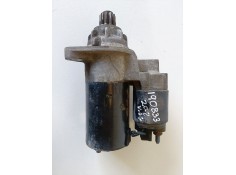 Recambio de motor arranque para seat leon (1m1) ary referencia OEM IAM 0001121022   2
