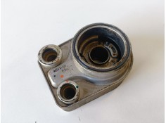Recambio de enfriador aceite motor para dacia duster i k9k892 referencia OEM IAM   