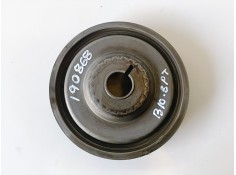 Recambio de polea cigueñal para dacia duster i k9k892 referencia OEM IAM    2