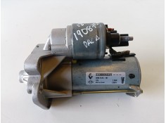 Recambio de motor arranque para dacia duster i k9k892 referencia OEM IAM 233000603R   2