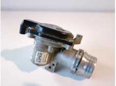 Recambio de caja mariposa para dacia duster i k9k892 referencia OEM IAM 8200614985G  