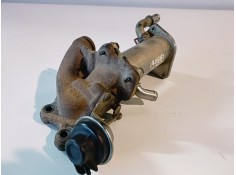 Recambio de enfriador egr para dacia duster i k9k892 referencia OEM IAM 147356133R   2