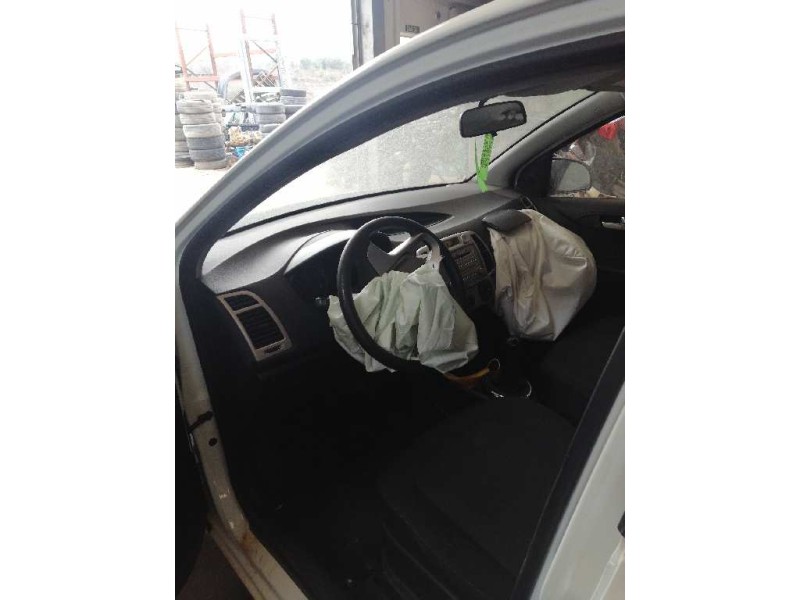 hyundai i20 (pb) del año 2010