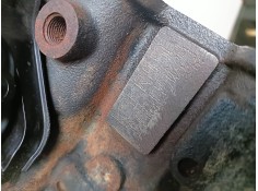 Recambio de bloque para dacia duster i k9k856 referencia OEM IAM K9K856   2