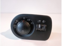 Recambio de mando luces para seat leon (1p1) bkd referencia OEM IAM 1P1941431B / 5P0919094A  