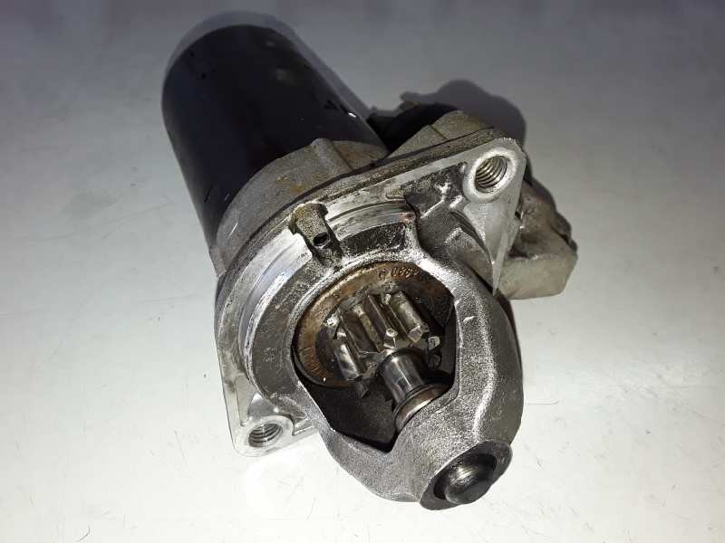 Recambio de motor arranque para bmw serie 3 berlina (e46) m52b20 referencia OEM IAM 0001108157/1740374  