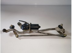 Recambio de motor limpia delantero para nissan almera (n16/e) yd22 referencia OEM IAM TT3302472MA  