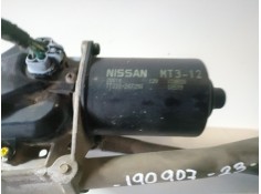 Recambio de motor limpia delantero para nissan almera (n16/e) yd22 referencia OEM IAM TT3302472MA   2