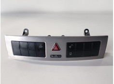 Recambio de warning para mercedes-benz clase c (bm 203) sportcoupe 646963 referencia OEM IAM 2038702510  
