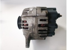 Recambio de alternador para hyundai santa fe (sm) g4js referencia OEM IAM A0002655009   2