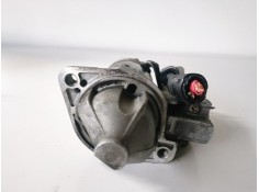 Recambio de motor arranque para hyundai santa fe (sm) g4js referencia OEM IAM 3610038090  