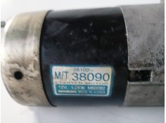 Recambio de motor arranque para hyundai santa fe (sm) g4js referencia OEM IAM 3610038090   2