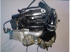 Recambio de motor completo para mercedes-benz clase c (bm 204) berlina 271910 referencia OEM IAM 271910  