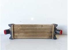 Recambio de intercooler para ford transit furgón (ttg) cyr5 referencia OEM IAM CC119L440BF  